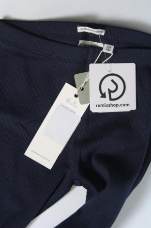 Pantaloni pentru copii Tom Tailor, Mărime 3-4y/ 104-110 cm, Culoare Albastru, Preț 98,42 Lei