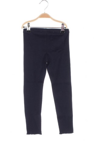 Pantaloni pentru copii Tom Tailor, Mărime 3-4y/ 104-110 cm, Culoare Albastru, Preț 98,42 Lei