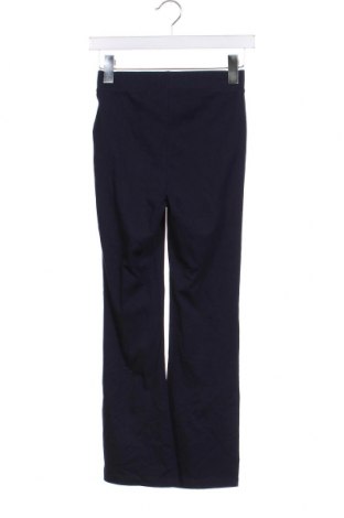 Pantaloni pentru copii Tom Tailor, Mărime 10-11y/ 146-152 cm, Culoare Albastru, Preț 44,74 Lei