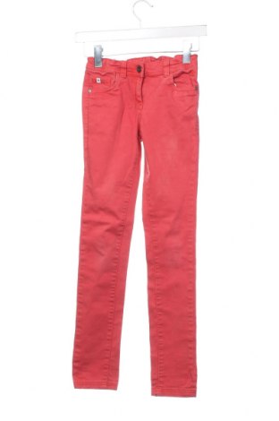 Детски панталон Tom Tailor, Размер 10-11y/ 146-152 см, Цвят Розов, Цена 17,60 лв.