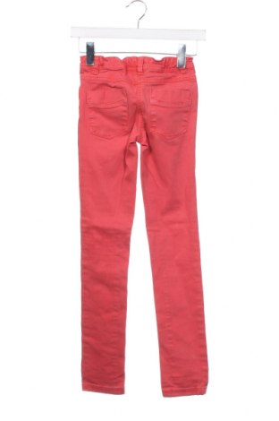 Παιδικό παντελόνι Tom Tailor, Μέγεθος 10-11y/ 146-152 εκ., Χρώμα Ρόζ , Τιμή 15,00 €