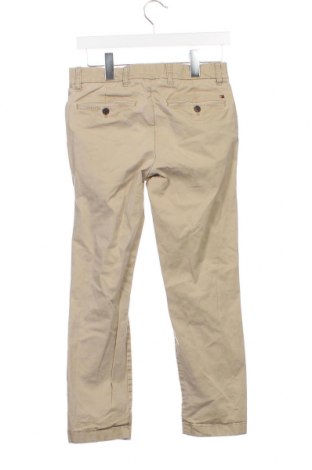 Dětské kalhoty  Tommy Hilfiger, Velikost 12-13y/ 158-164 cm, Barva Béžová, Cena  479,00 Kč