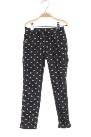 Pantaloni pentru copii Topolino, Mărime 3-4y/ 104-110 cm, Culoare Negru, Preț 34,54 Lei