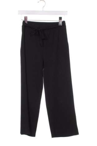 Pantaloni pentru copii VRS  Kids, Mărime 11-12y/ 152-158 cm, Culoare Negru, Preț 23,49 Lei