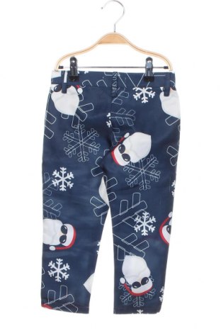 Kinderhose VRS, Größe 18-24m/ 86-98 cm, Farbe Blau, Preis 7,99 €