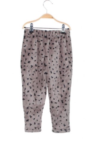Pantaloni pentru copii VRS, Mărime 2-3y/ 98-104 cm, Culoare Gri, Preț 48,85 Lei