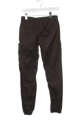 Pantaloni pentru copii VRS, Mărime 12-13y/ 158-164 cm, Culoare Verde, Preț 78,99 Lei