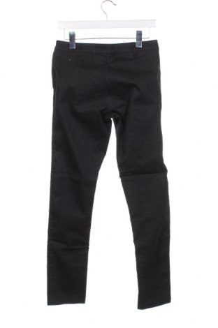 Детски панталон Y.F.K., Размер 14-15y/ 168-170 см, Цвят Черен, Цена 9,45 лв.