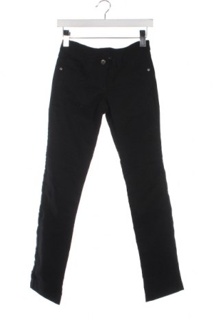 Детски панталон Yfk, Размер 11-12y/ 152-158 см, Цвят Черен, Цена 11,55 лв.