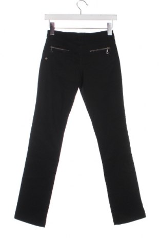 Детски панталон Yfk, Размер 11-12y/ 152-158 см, Цвят Черен, Цена 7,35 лв.