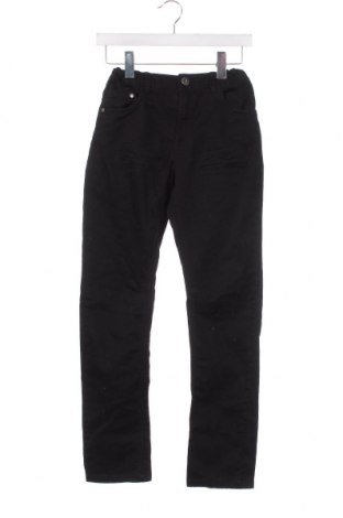 Pantaloni pentru copii Yigga, Mărime 11-12y/ 152-158 cm, Culoare Negru, Preț 17,27 Lei