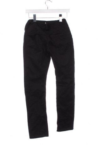 Dětské kalhoty  Yigga, Velikost 11-12y/ 152-158 cm, Barva Černá, Cena  84,00 Kč