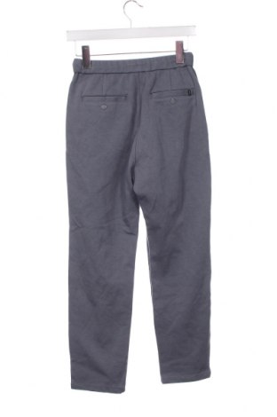 Детски панталон Zara, Размер 13-14y/ 164-168 см, Цвят Сив, Цена 14,00 лв.
