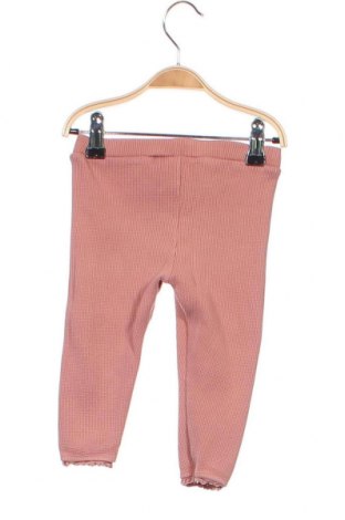 Детски панталон Zara, Размер 12-18m/ 80-86 см, Цвят Бежов, Цена 14,11 лв.