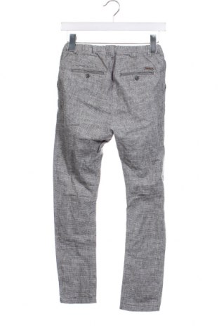 Детски панталон Zara, Размер 11-12y/ 152-158 см, Цвят Сив, Цена 4,34 лв.