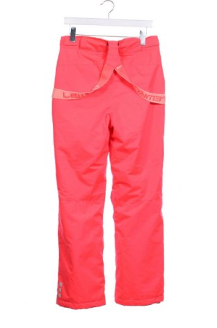 Παιδικό παντελόνι για χειμερινά σπορ, Μέγεθος 13-14y/ 164-168 εκ., Χρώμα Ρόζ , Τιμή 30,59 €