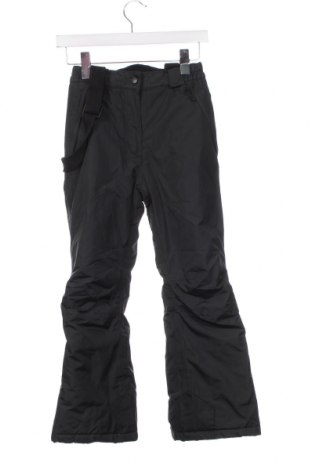 Dětské kalhoty pro zimní sporty , Velikost 8-9y/ 134-140 cm, Barva Černá, Cena  293,00 Kč