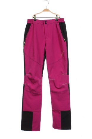 Kinderhose für Wintersport, Größe 15-18y/ 170-176 cm, Farbe Rosa, Preis € 19,21