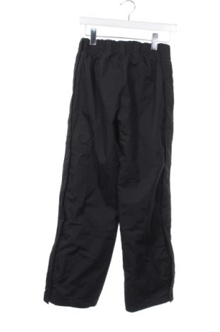 Детски панталон за зимни спортове, Размер 11-12y/ 152-158 см, Цвят Черен, Цена 9,68 лв.