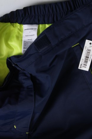 Kinderhose für Wintersport Amazon Essentials, Größe 9-10y/ 140-146 cm, Farbe Blau, Preis 17,91 €