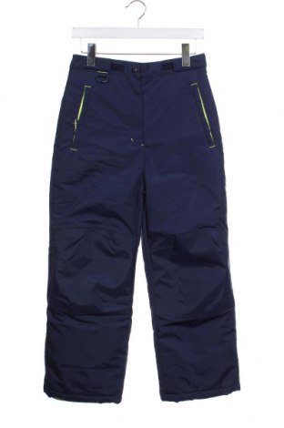 Pantaloni pentru copii pentru sporturi de iarnă Amazon Essentials, Mărime 9-10y/ 140-146 cm, Culoare Albastru, Preț 292,63 Lei