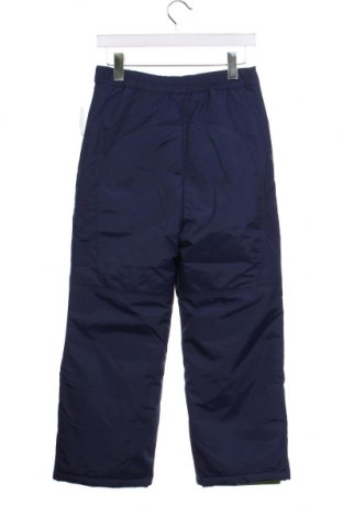 Pantaloni pentru copii pentru sporturi de iarnă Amazon Essentials, Mărime 9-10y/ 140-146 cm, Culoare Albastru, Preț 182,90 Lei