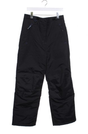 Детски панталон за зимни спортове Amazon Essentials, Размер 11-12y/ 152-158 см, Цвят Черен, Цена 62,55 лв.