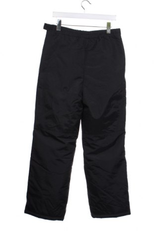 Pantaloni pentru copii pentru sporturi de iarnă Amazon Essentials, Mărime 14-15y/ 168-170 cm, Culoare Negru, Preț 169,11 Lei