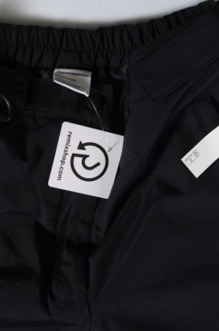 Pantaloni pentru copii pentru sporturi de iarnă Amazon Essentials, Mărime 9-10y/ 140-146 cm, Culoare Negru, Preț 182,90 Lei