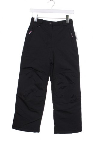 Dětské kalhoty pro zimní sporty  Amazon Essentials, Velikost 9-10y/ 140-146 cm, Barva Černá, Cena  1 611,00 Kč