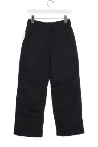 Pantaloni pentru copii pentru sporturi de iarnă Amazon Essentials, Mărime 9-10y/ 140-146 cm, Culoare Negru, Preț 182,90 Lei