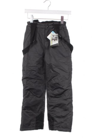 Παιδικό παντελόνι για χειμερινά σπορ Crane, Μέγεθος 6-7y/ 122-128 εκ., Χρώμα Γκρί, Τιμή 21,89 €