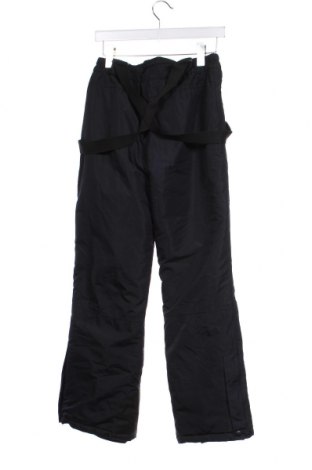 Pantaloni pentru copii pentru sporturi de iarnă Crane, Mărime 12-13y/ 158-164 cm, Culoare Negru, Preț 64,94 Lei