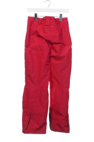 Pantaloni pentru copii pentru sporturi de iarnă Crivit, Mărime 10-11y/ 146-152 cm, Culoare Roz, Preț 49,29 Lei