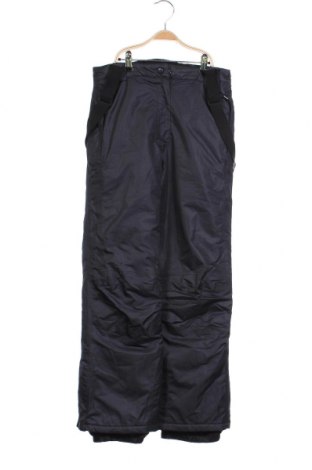 Παιδικό παντελόνι για χειμερινά σπορ Crivit, Μέγεθος 10-11y/ 146-152 εκ., Χρώμα Γκρί, Τιμή 9,59 €