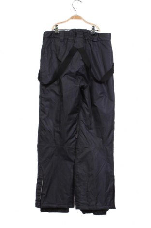 Παιδικό παντελόνι για χειμερινά σπορ Crivit, Μέγεθος 10-11y/ 146-152 εκ., Χρώμα Γκρί, Τιμή 11,63 €