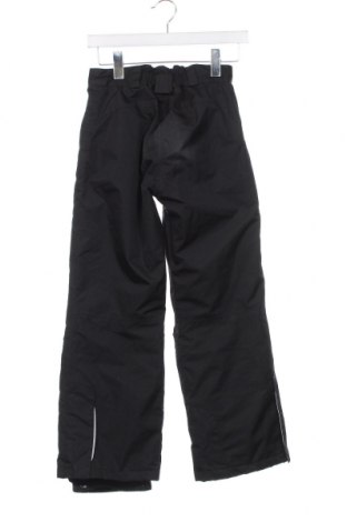 Pantaloni pentru copii pentru sporturi de iarnă Crivit, Mărime 8-9y/ 134-140 cm, Culoare Negru, Preț 120,00 Lei