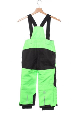 Kinderhose für Wintersport Northville, Größe 3-4y/ 104-110 cm, Farbe Grün, Preis € 26,67