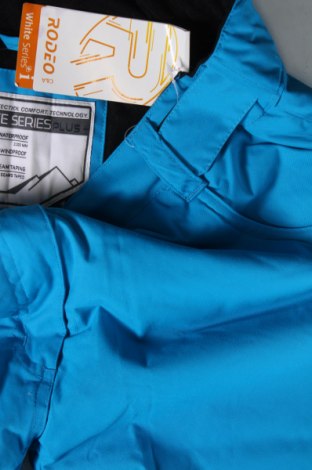 Detské nohavice pre zimné športy  Rodeo, Veľkosť 12-13y/ 158-164 cm, Farba Modrá, Cena  16,53 €