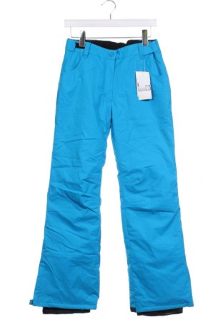 Detské nohavice pre zimné športy  Rodeo, Veľkosť 12-13y/ 158-164 cm, Farba Modrá, Cena  17,45 €