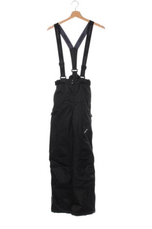Детски панталон за зимни спортове Vertical, Размер 14-15y/ 168-170 см, Цвят Черен, Цена 65,40 лв.
