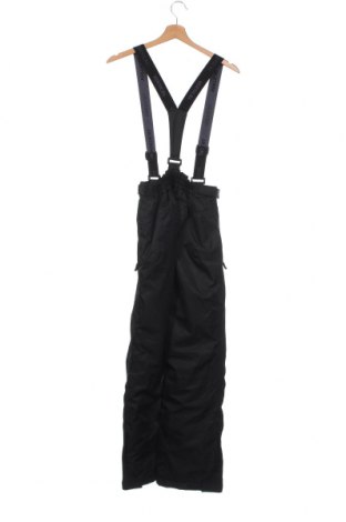Детски панталон за зимни спортове Vertical, Размер 14-15y/ 168-170 см, Цвят Черен, Цена 43,60 лв.