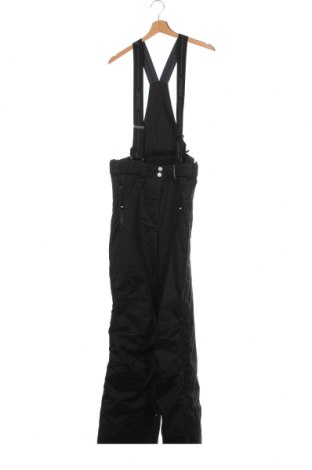 Dětské kalhoty pro zimní sporty  Ziener, Velikost 15-18y/ 170-176 cm, Barva Černá, Cena  321,00 Kč