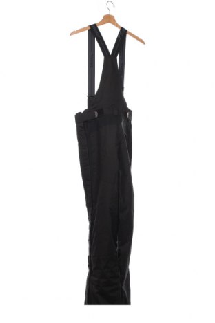 Παιδικό παντελόνι για χειμερινά σπορ Ziener, Μέγεθος 15-18y/ 170-176 εκ., Χρώμα Μαύρο, Τιμή 30,28 €