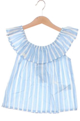Μπλουζάκι αμάνικο παιδικό Charanga, Μέγεθος 4-5y/ 110-116 εκ., Χρώμα Πολύχρωμο, Τιμή 8,25 €