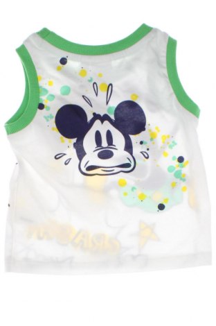 Μπλουζάκι αμάνικο παιδικό Disney, Μέγεθος 6-9m/ 68-74 εκ., Χρώμα Πολύχρωμο, Τιμή 3,05 €