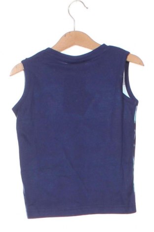 Μπλουζάκι αμάνικο παιδικό Disney, Μέγεθος 18-24m/ 86-98 εκ., Χρώμα Μπλέ, Τιμή 4,54 €