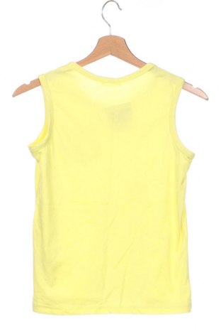 Μπλουζάκι αμάνικο παιδικό Koton, Μέγεθος 8-9y/ 134-140 εκ., Χρώμα Κίτρινο, Τιμή 3,22 €