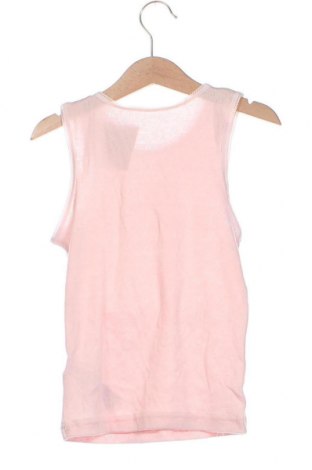 Μπλουζάκι αμάνικο παιδικό Primark, Μέγεθος 7-8y/ 128-134 εκ., Χρώμα Ρόζ , Τιμή 3,55 €