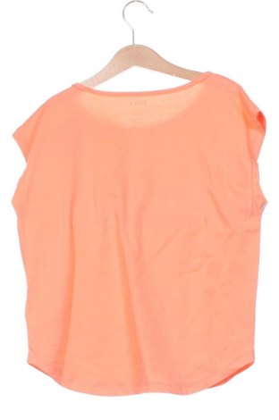 Μπλουζάκι αμάνικο παιδικό Roxy, Μέγεθος 9-10y/ 140-146 εκ., Χρώμα Πορτοκαλί, Τιμή 17,01 €